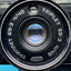 BelOMO Siluet Elektro 35mm Film Camera with Triplet 69-3 4/40 Lens - FULLY FUNCTIONAL