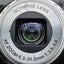 Olympus X-42 12.0MP Digital Camera - FULLY FUNCTIONAL