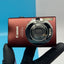 Canon Digital IXUS 80 IS 8.0MP Digital Camera - FULLY FUNCTIONAL