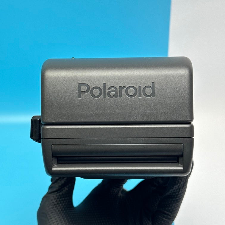 Polaroid 636 Close-Up OneStep Instant Camera - FULLY FUNCTIONAL