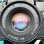 Zenit 12SD Film Camera with Helios-44M-4 58mm f/2 Lens - FULLY FUNCTIONAL