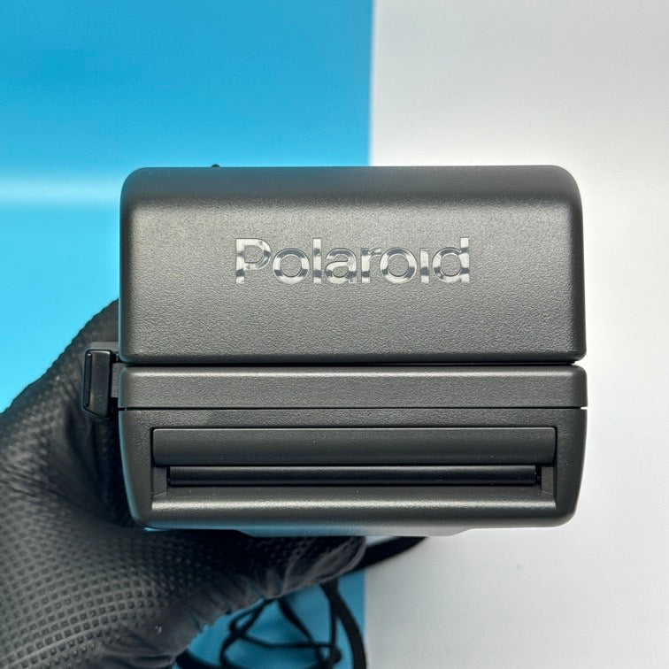 Polaroid 636 Close-Up OneStep Instant Camera - MINT