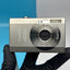 Canon Digital IXUS 90 IS 10.0MP Digital Camera - FULLY FUNCTIONAL