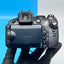 Canon PowerShot S5 8.0 MP Digital Camera - FULLY FUNCTIONAL