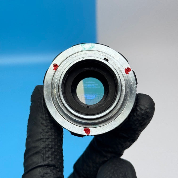 Industar-61 L/D 1/2,8 f=55mm M39 Mount Lens - FULLY FUNCTIONAL