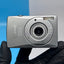 Canon Digital IXUS 75 7.1MP Digital Camera - READ DESCRIPTION