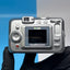 Kodak EasyShare CX7430 4.0MP Digital Camera - FULLY FUNCTIONAL