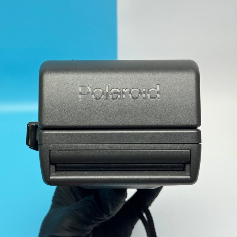 Polaroid 636 Close-Up OneStep Instant Camera - FULLY FUNCTIONAL
