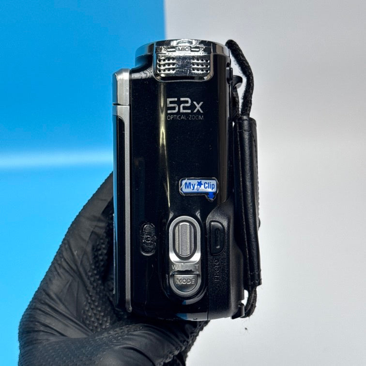 Samsung HMX-F90 Digital Camcorder - READ DESCRIPTION
