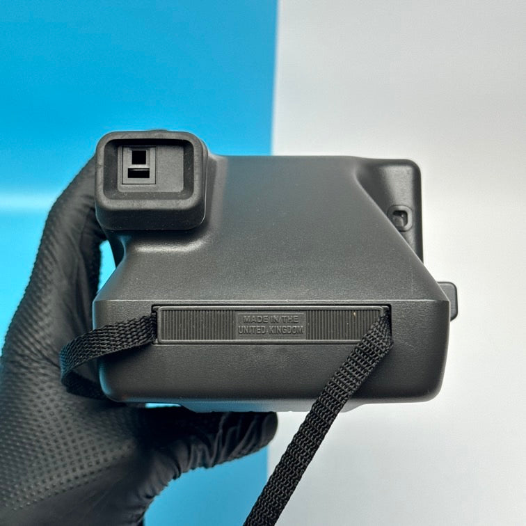 Polaroid 636 Close-Up OneStep Instant Camera - FULLY FUNCTIONAL
