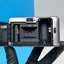 Samsung FINO 15 DLX Quartz Date 35mm Film Camera - FULLY FUNCTIONAL