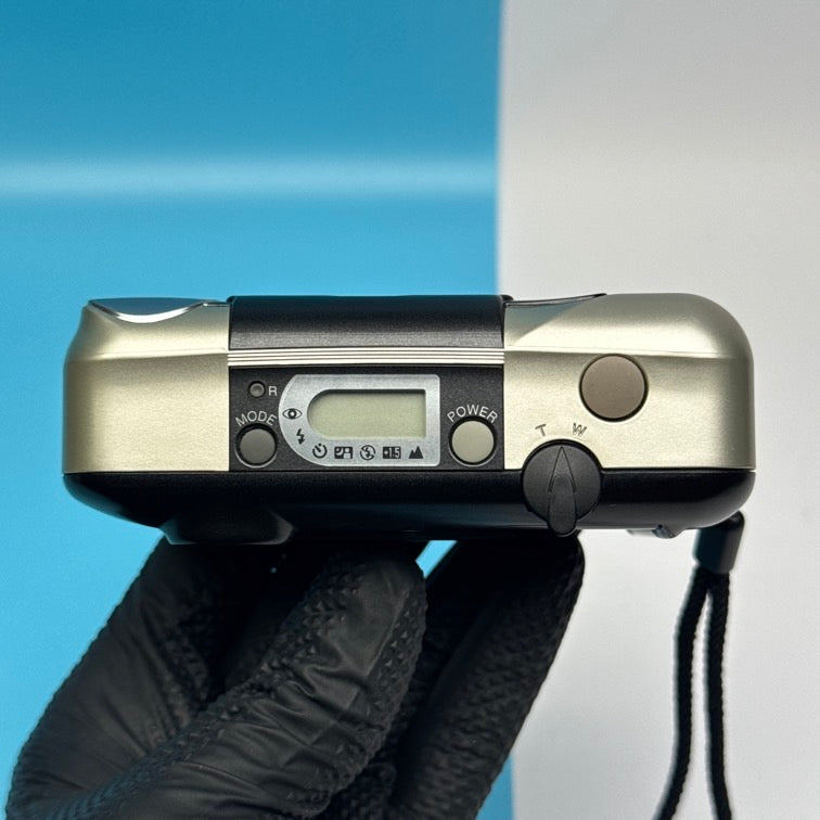Konica Z-up 70 Super Film Camera - MINT