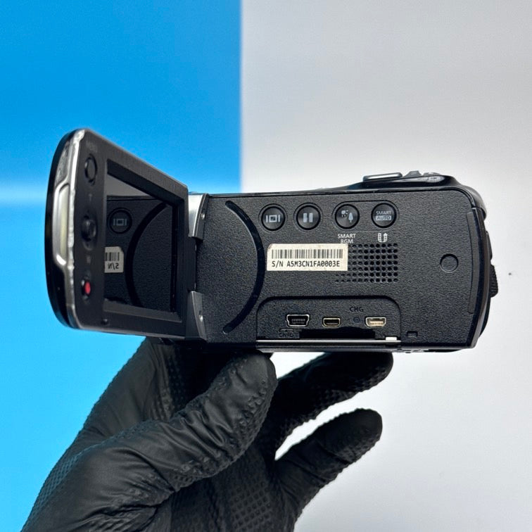 Samsung HMX-F90 Digital Camcorder - READ DESCRIPTION