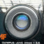 Olympus Mju I 35mm Film Camera - FULLY FUNCTIONAL