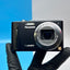 Panasonic LUMIX DMC-ZS6 12.1MP Digital Camera - MINT