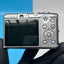 Canon PowerShot A1100 IS 12.1MP Digital Camera - FULLY FUNCTIONAL