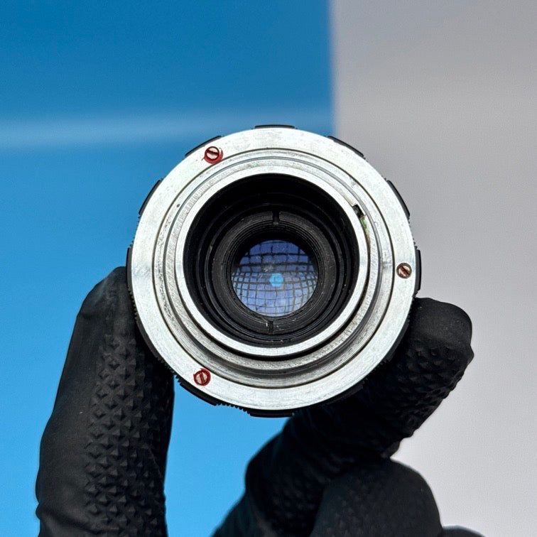 Industar-61 L/D 1/2,8 f=55mm M39 Mount Lens - FULLY FUNCTIONAL