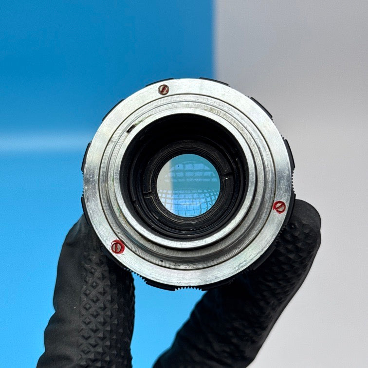 Industar-61 L/D 1/2,8 f=55mm M39 Mount Lens - FULLY FUNCTIONAL
