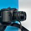Pentax K10D DSLR Camera with DA SMC 18-55mm f/3.5-5.6 Lens - FULLY FUNCTIONAL Shutter count 16,774