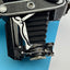 KMZ Moskva-5 6x9 Medium Format Camera Moment-24 105mm f/3.5 - FULLY FUNCTIONAL