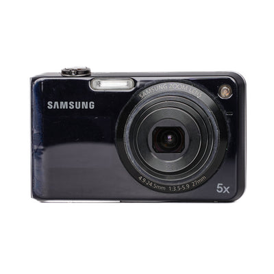 Samsung PL150 12.2MP Digital Camera