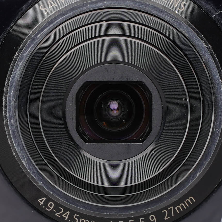 Samsung PL150 12.2MP Digital Camera