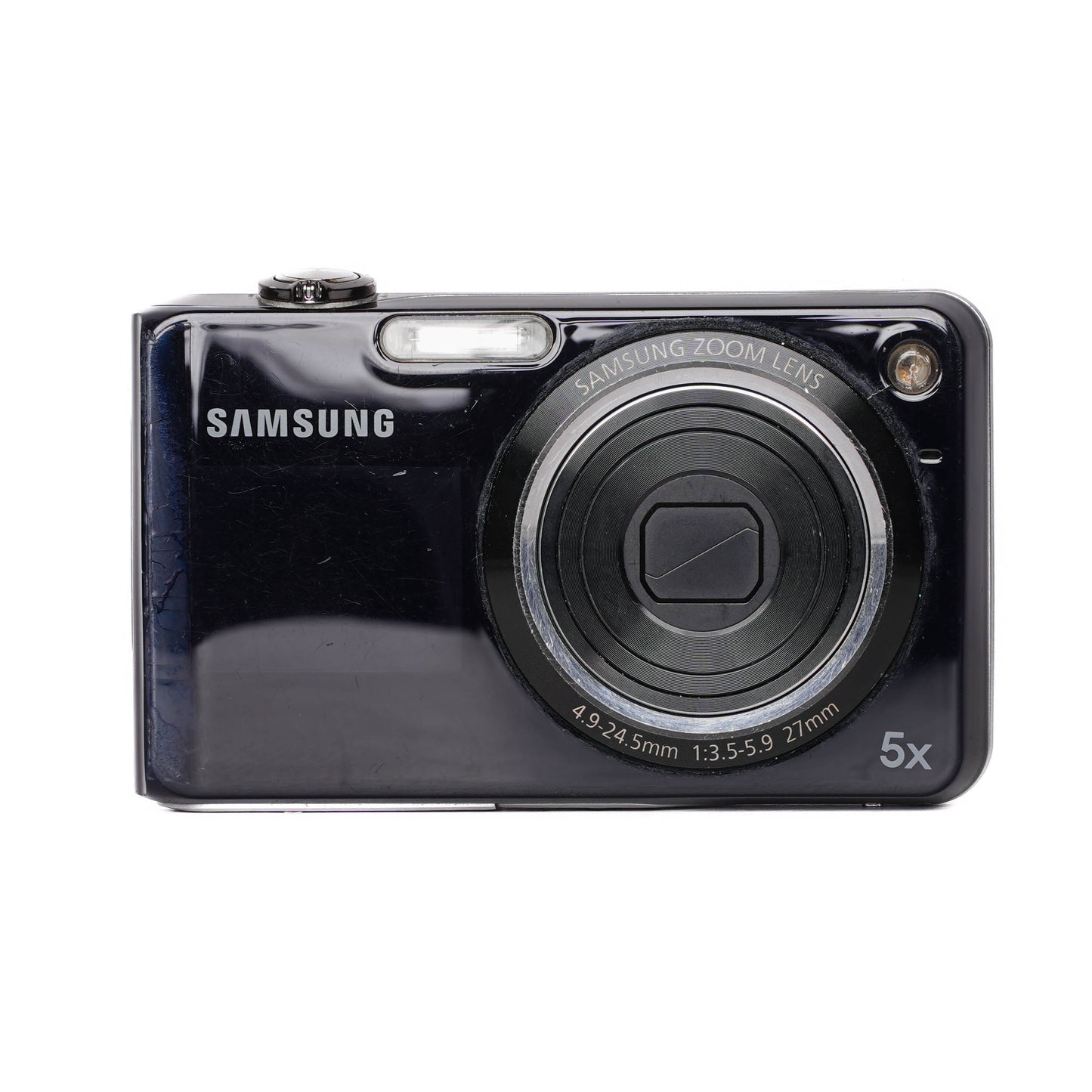 Samsung PL150 12.2MP Digital Camera