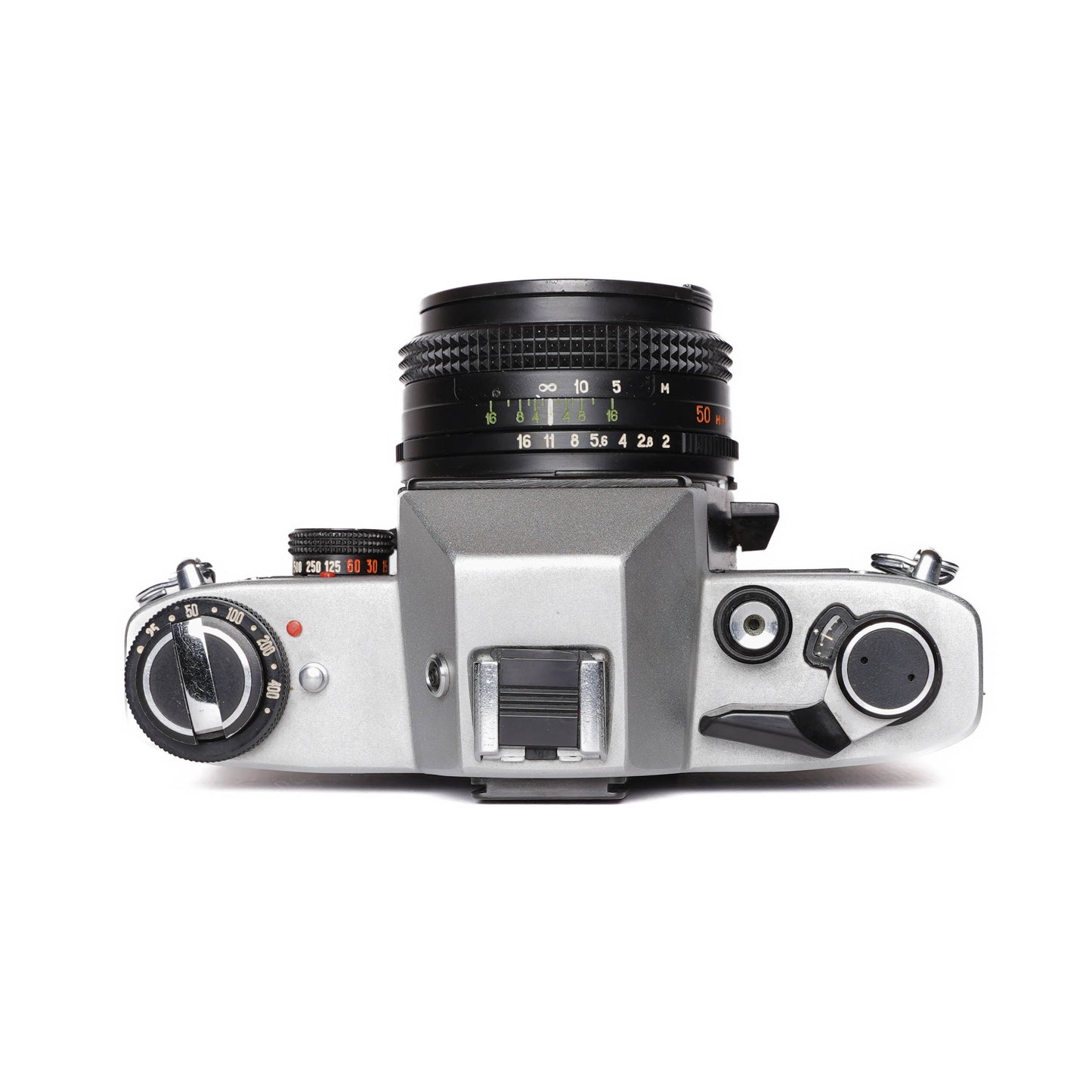 Kiev-19 35mm SLR with Helios-81N Made in USSR Film Camera