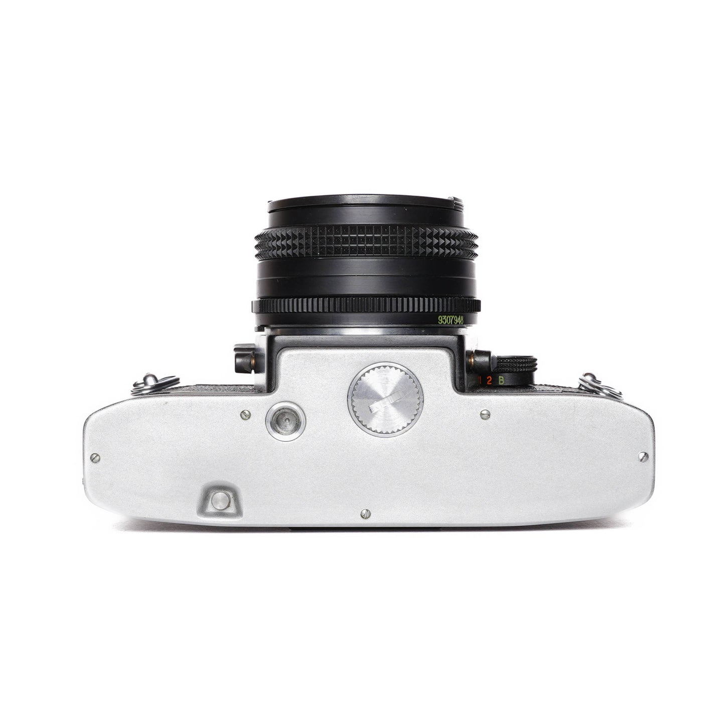 Kiev-19 35mm SLR with Helios-81N Made in USSR Film Camera