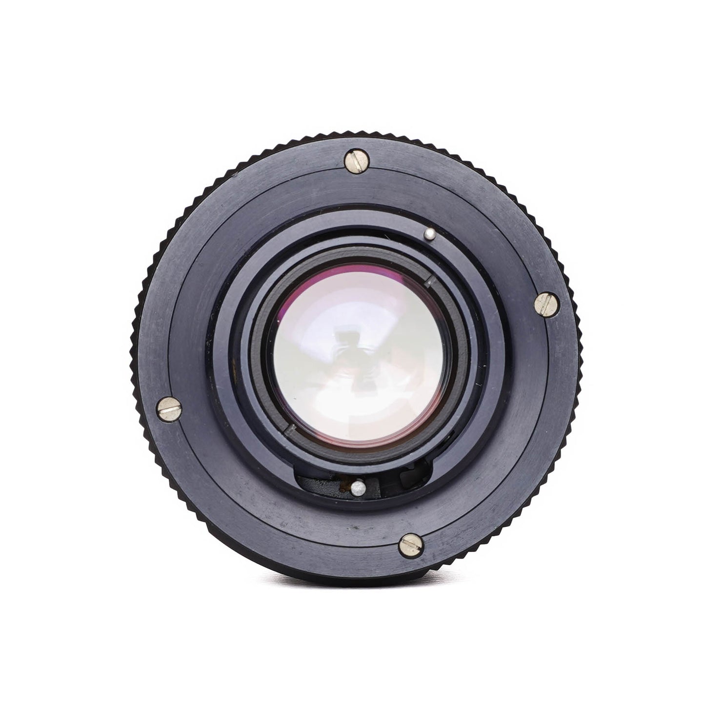 Helios-44M-6 58mm f2 Lens M42 Mount