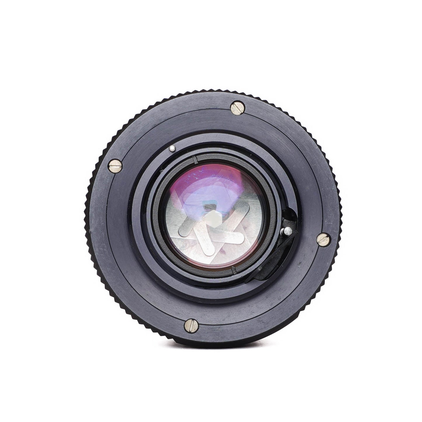 Helios-44M-6 58mm f2 Lens M42 Mount