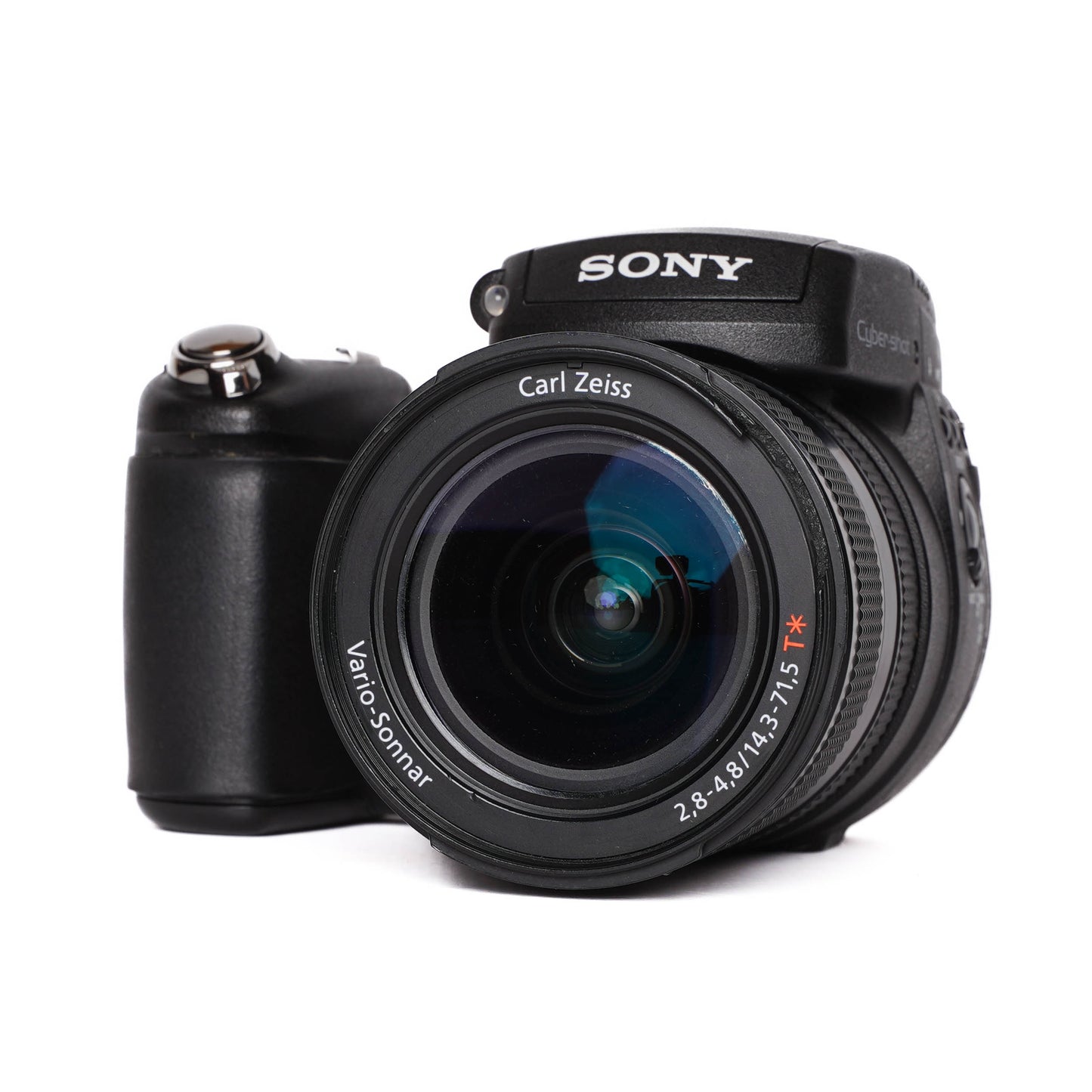 Sony Cyber-shot DSC-R1 10.3MP Digital Camera