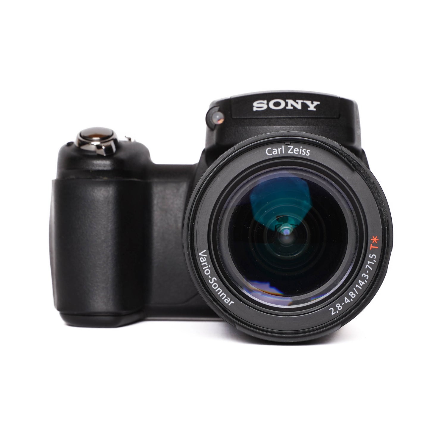 Sony Cyber-shot DSC-R1 10.3MP Digital Camera