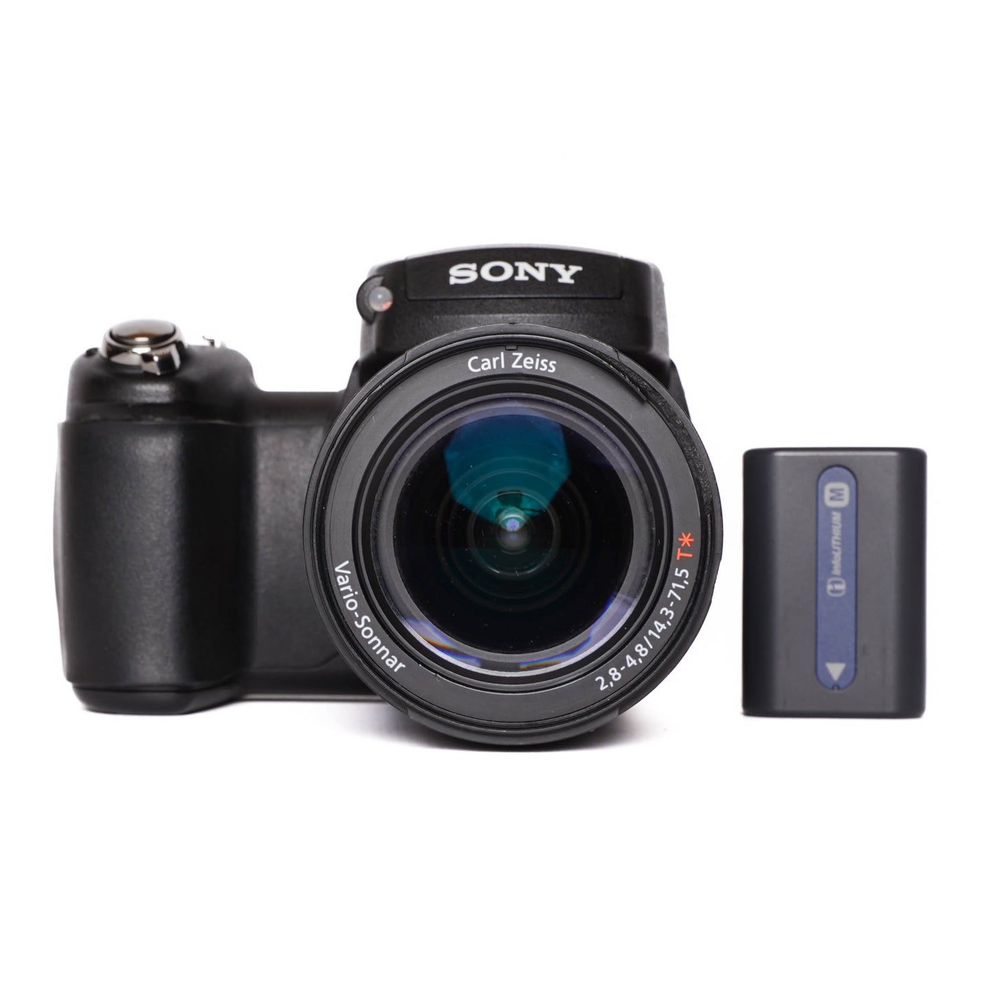 Sony Cyber-shot DSC-R1 10.3MP Digital Camera