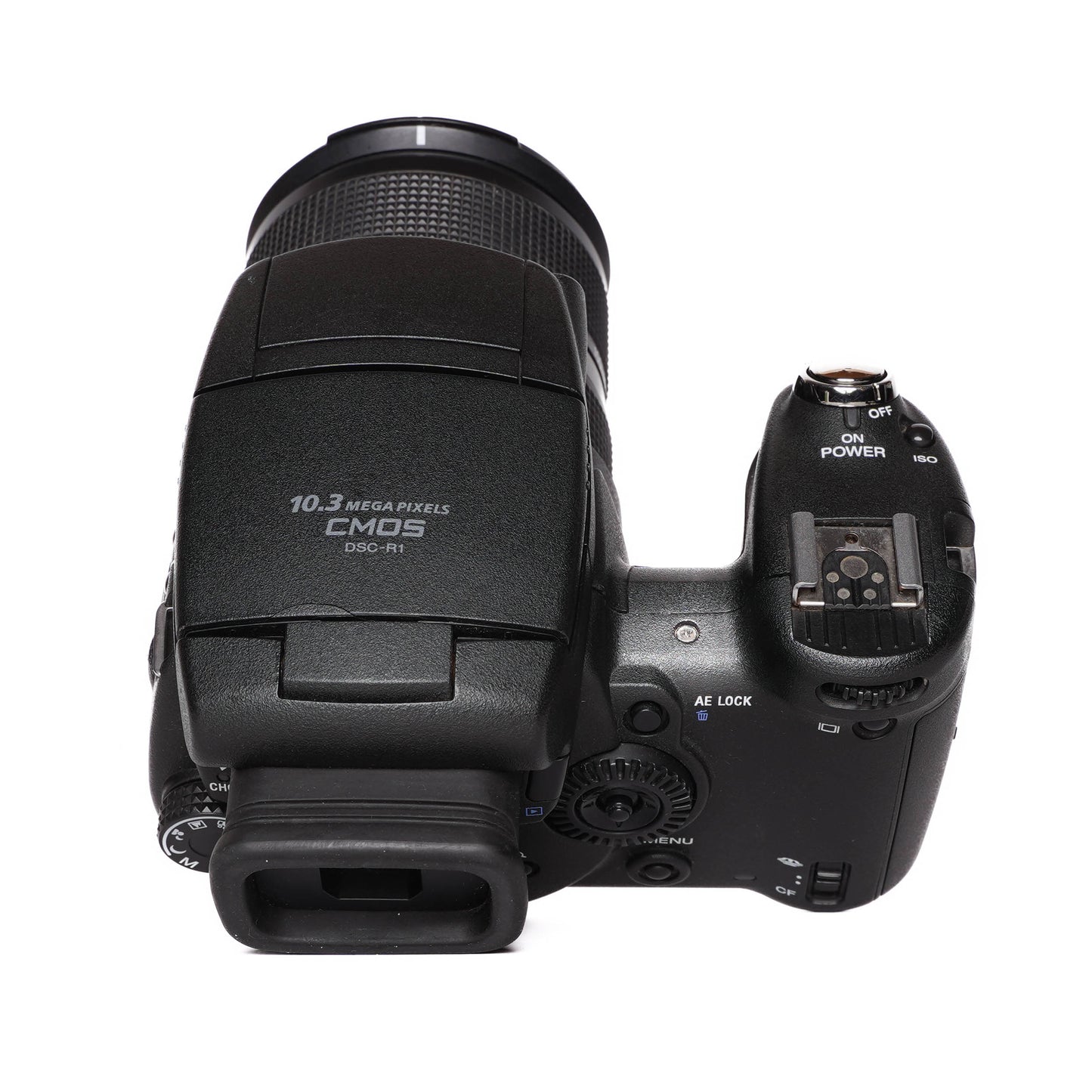 Sony Cyber-shot DSC-R1 10.3MP Digital Camera