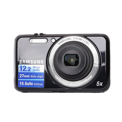 Samsung ES81 12.2MP Digital Camera