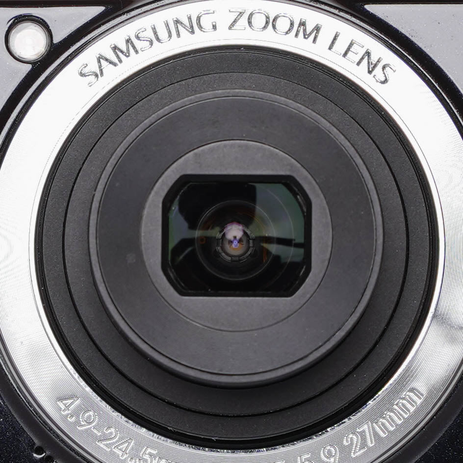 Samsung ES81 12.2MP Digital Camera