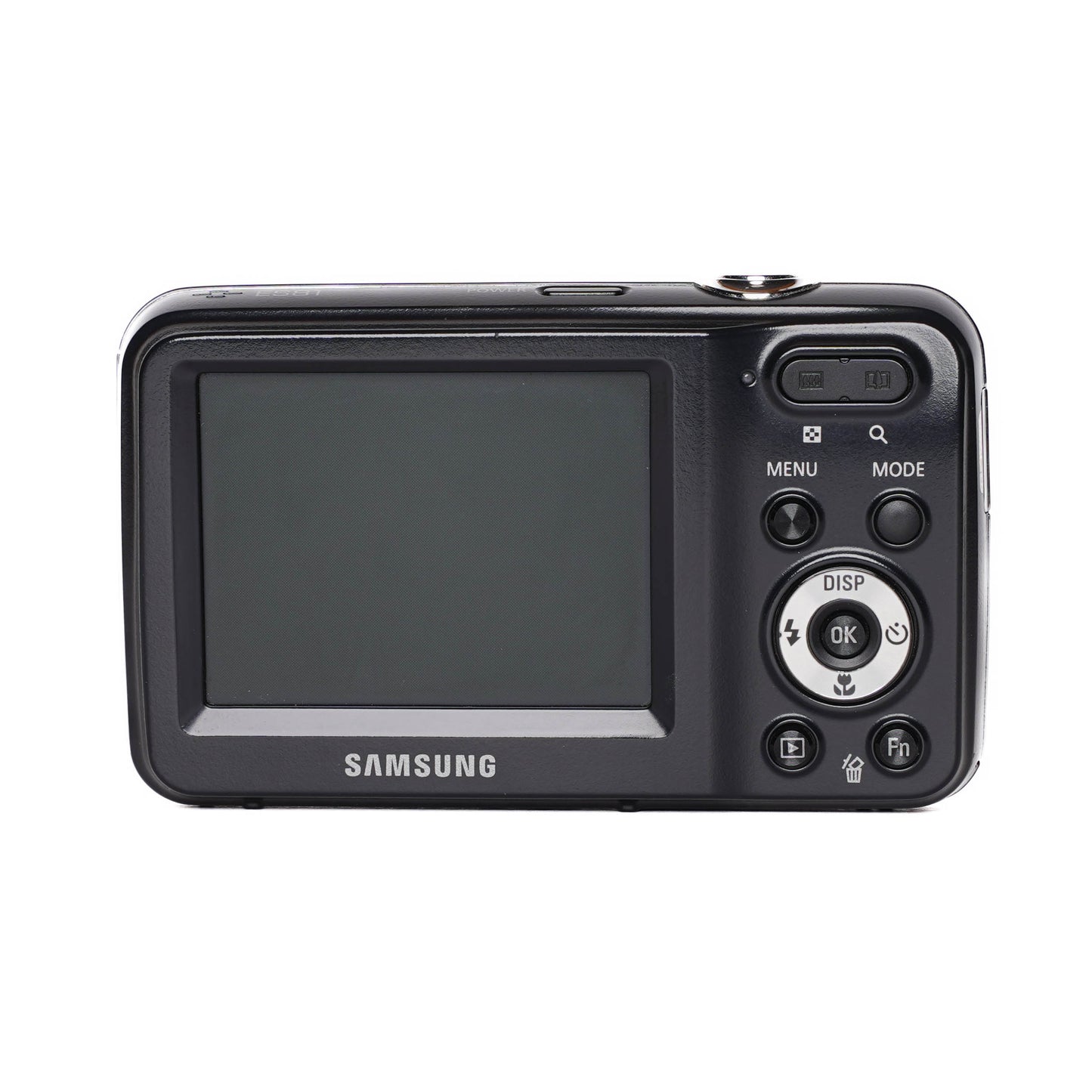 Samsung ES81 12.2MP Digital Camera