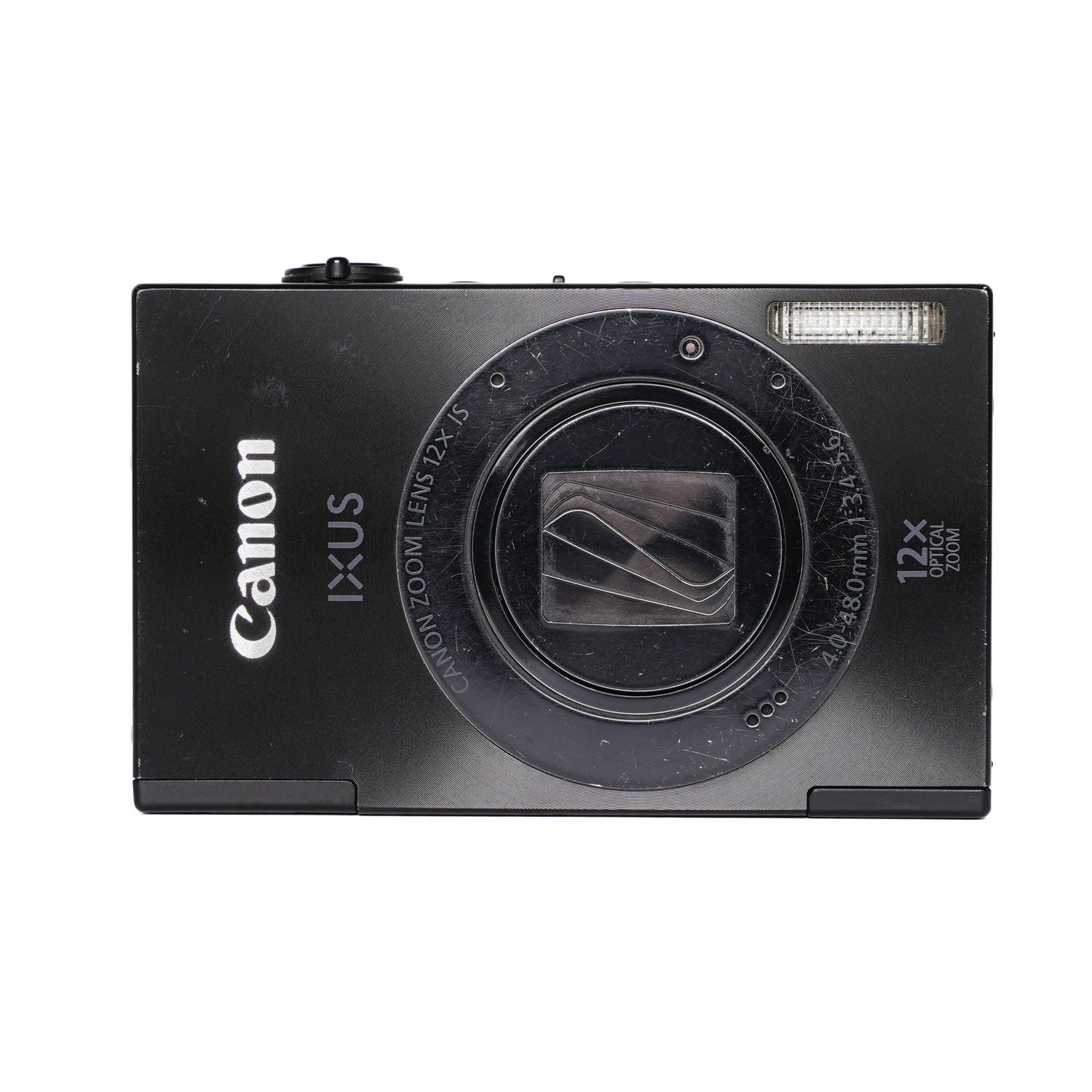 Canon IXUS 500 HS 10.1MP Digital Camera