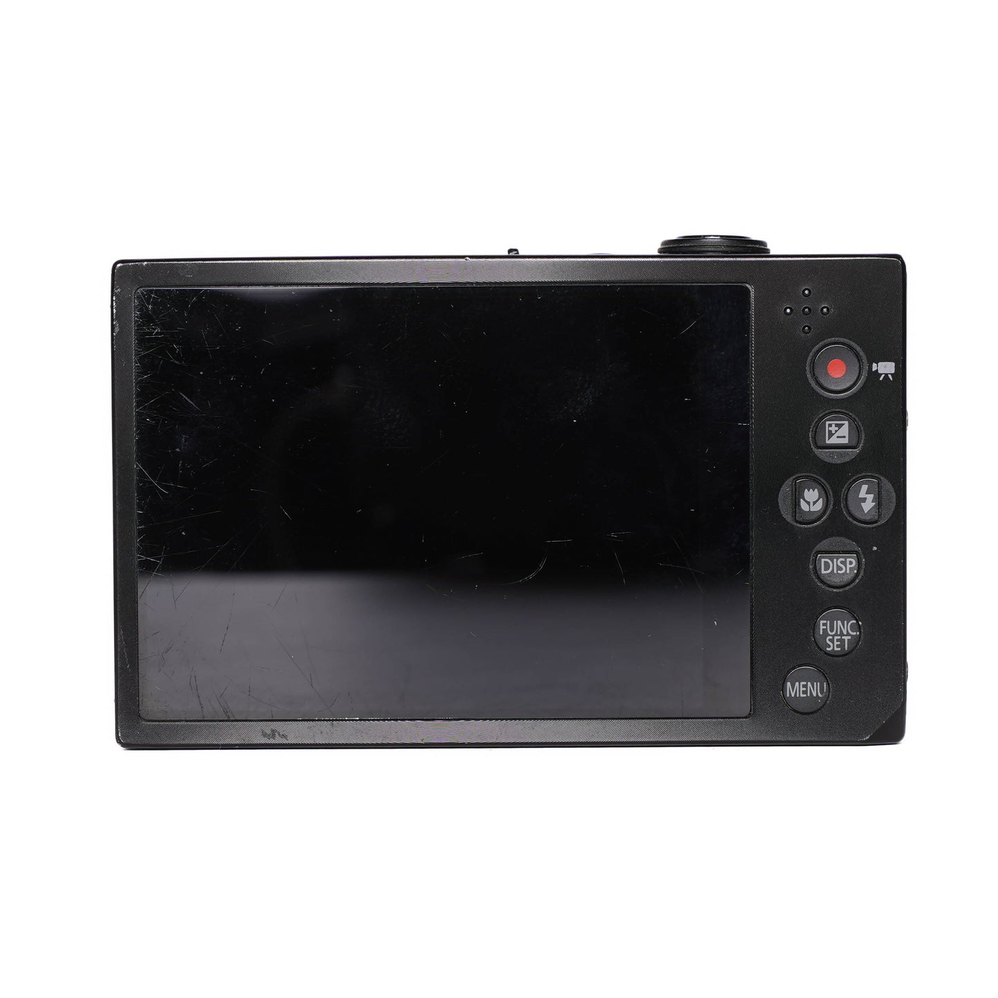 Canon IXUS 500 HS 10.1MP Digital Camera