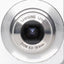 Samsung S860 8.1MP Digital Camera