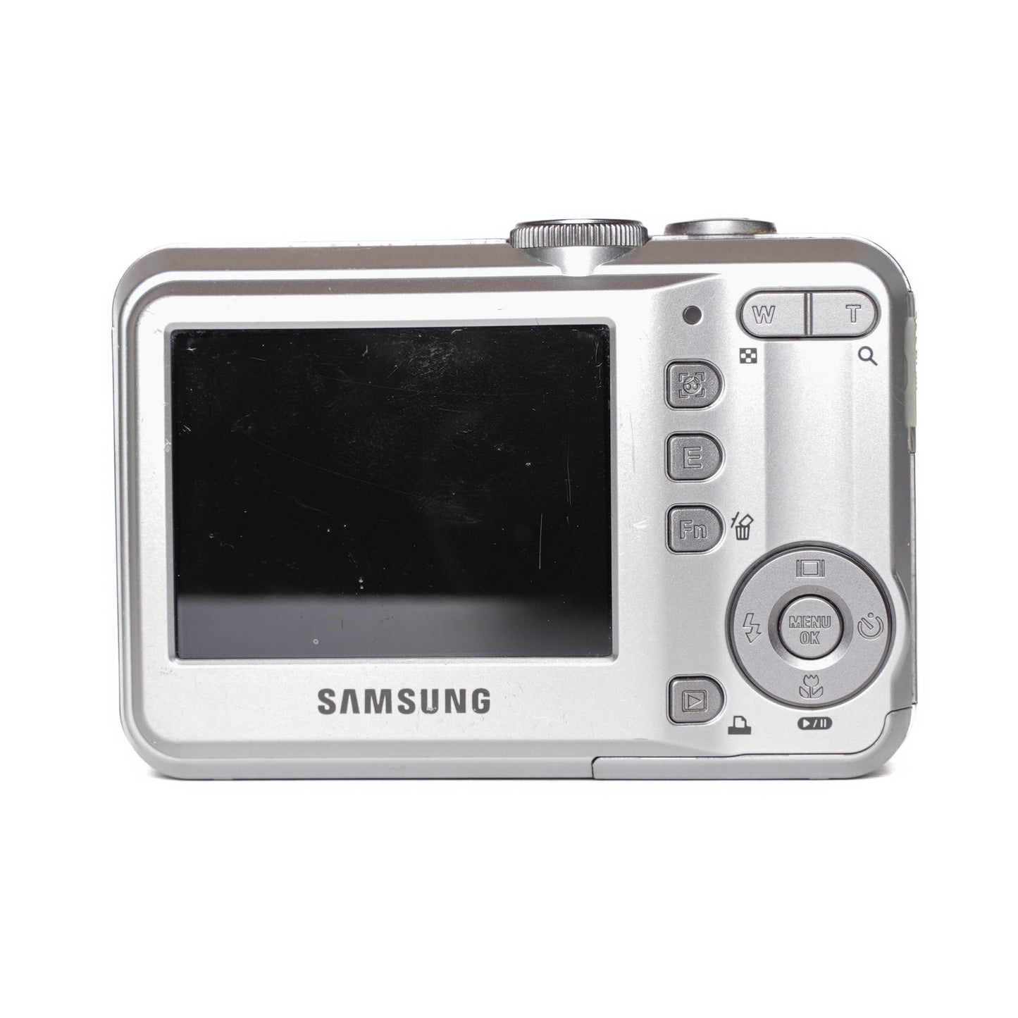 Samsung S860 8.1MP Digital Camera