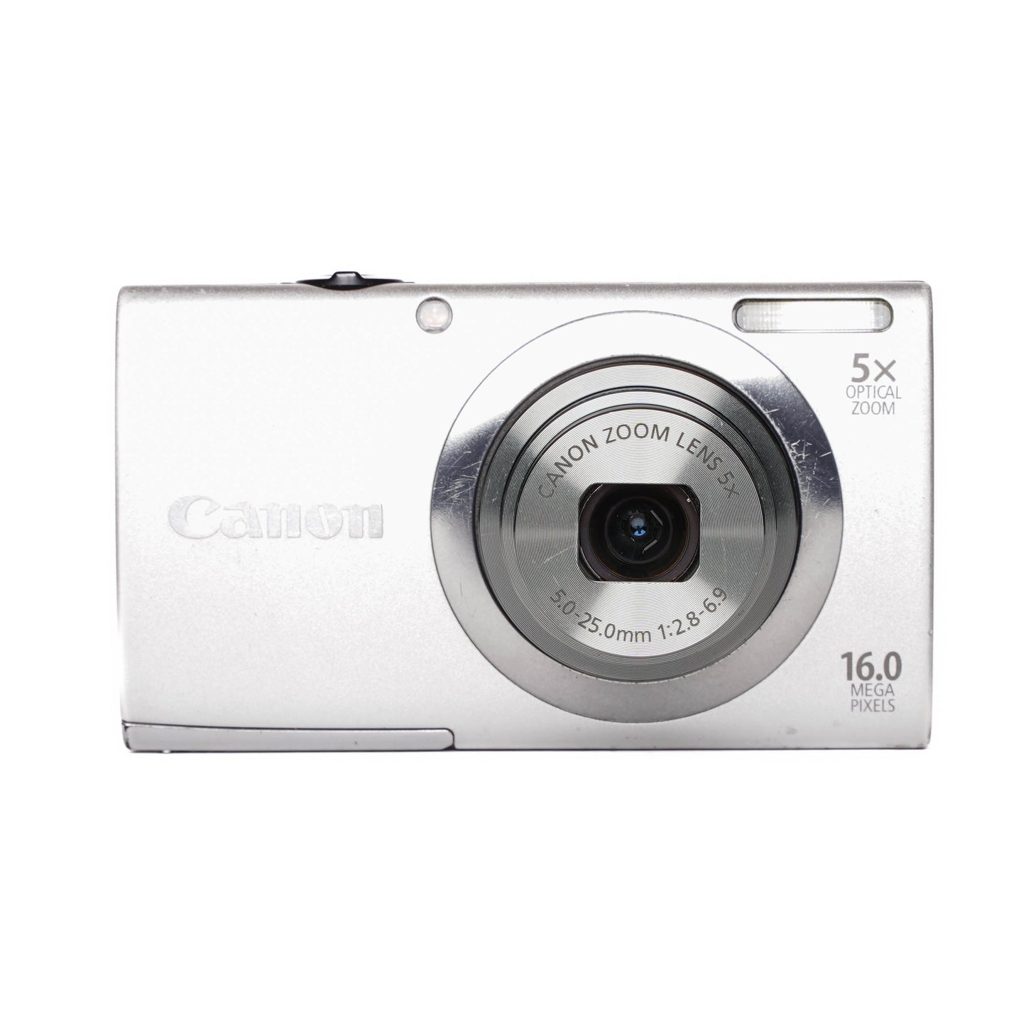 Canon PowerShot A2300 HD 16.0MP Digital Camera