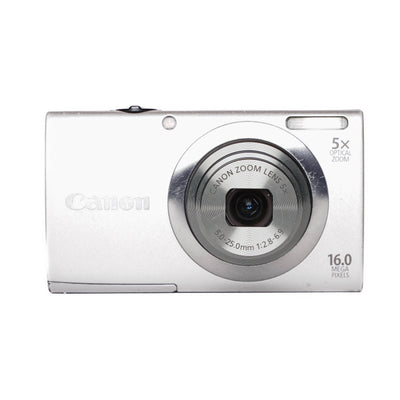 Canon PowerShot A2300 HD 16.0MP Digital Camera