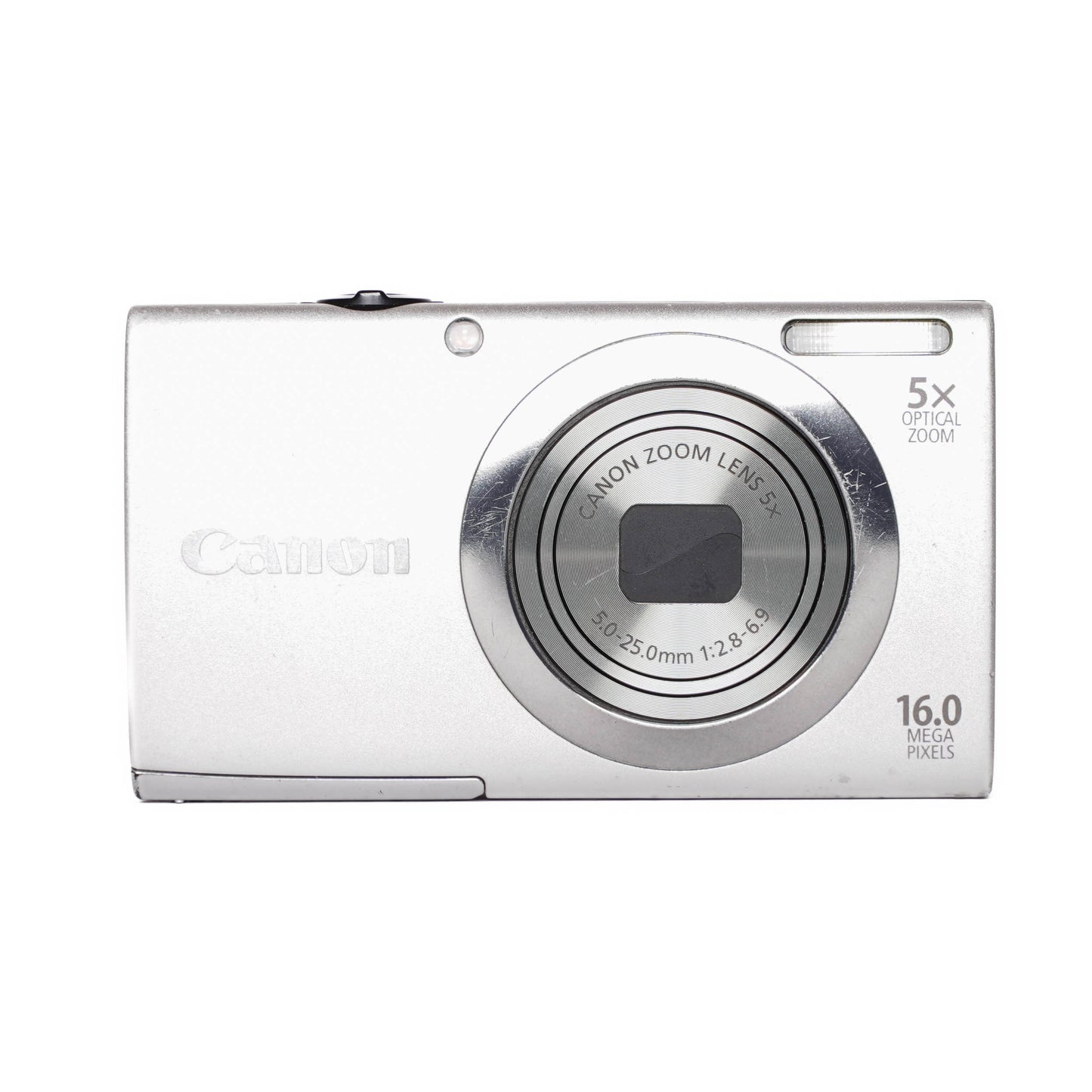 Canon PowerShot A2300 HD 16.0MP Digital Camera