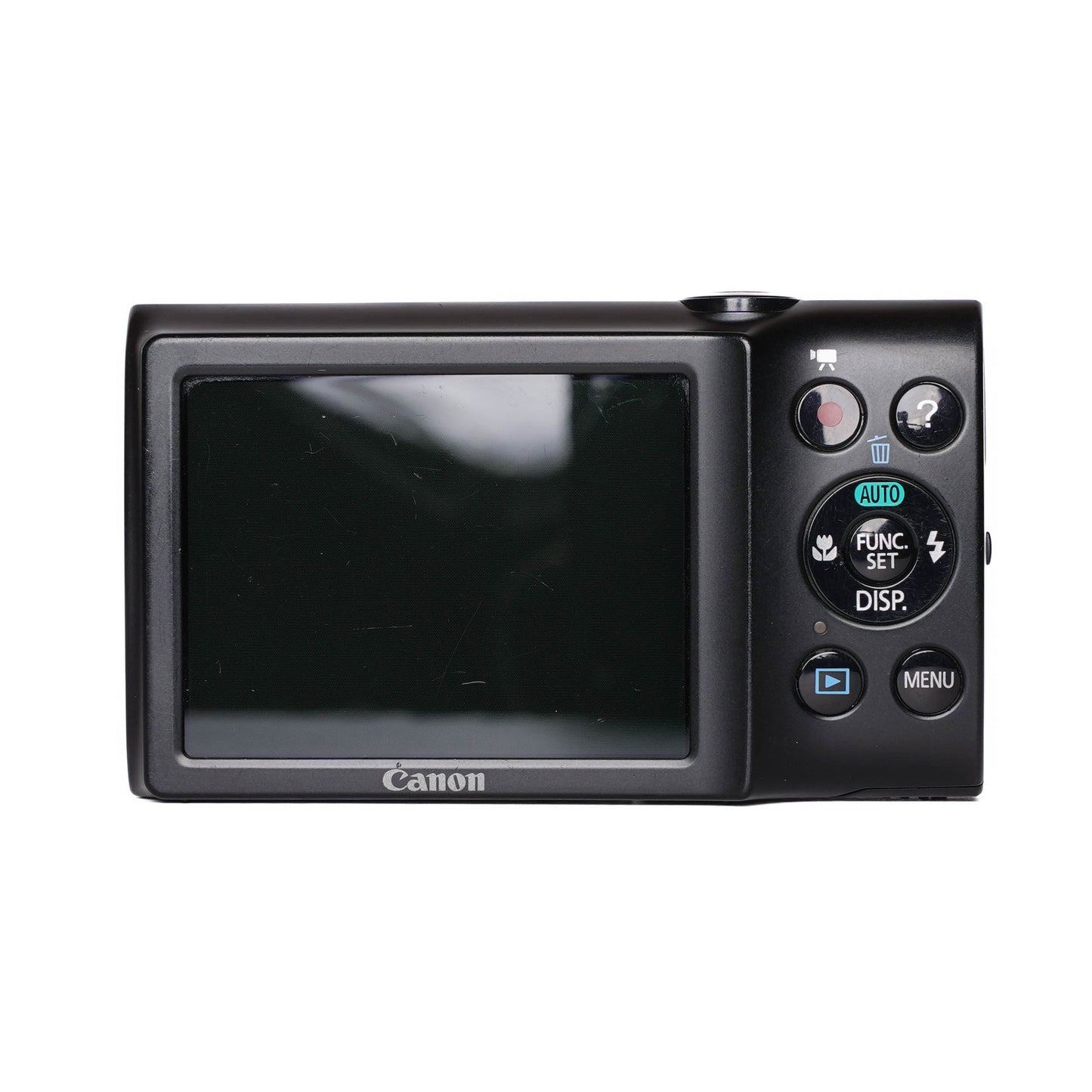 Canon PowerShot A2300 HD 16.0MP Digital Camera