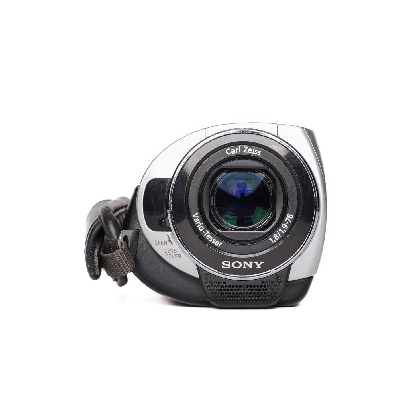 Sony Handycam DCR-SR42 30GB Hard Disk Drive PAL Camcorder