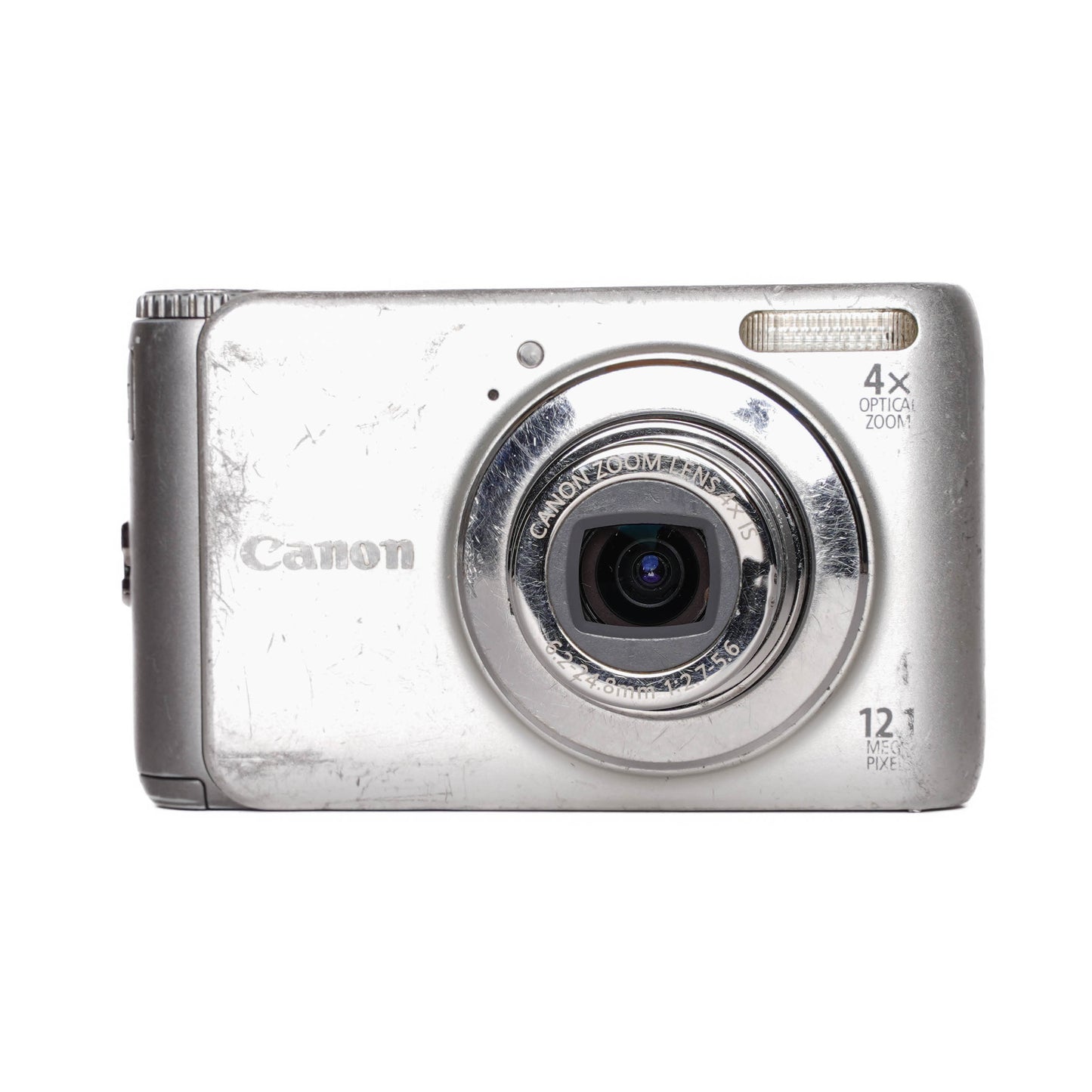 Canon PowerShot A3100 12.1MP Digital Camera