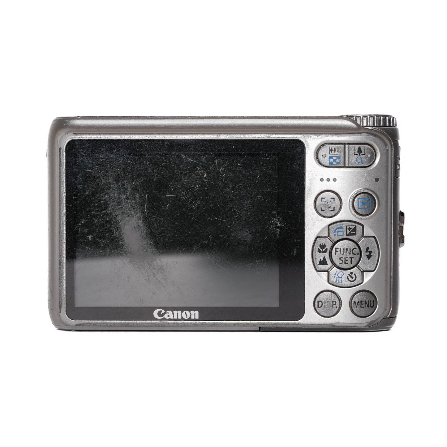 Canon PowerShot A3100 12.1MP Digital Camera