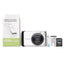 Canon PowerShot A3000 10.0MP Digital Camera